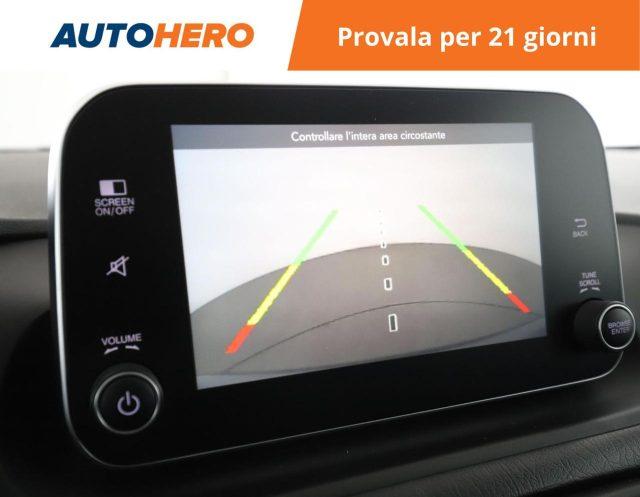 FIAT Tipo 1.4 4 porte Lounge