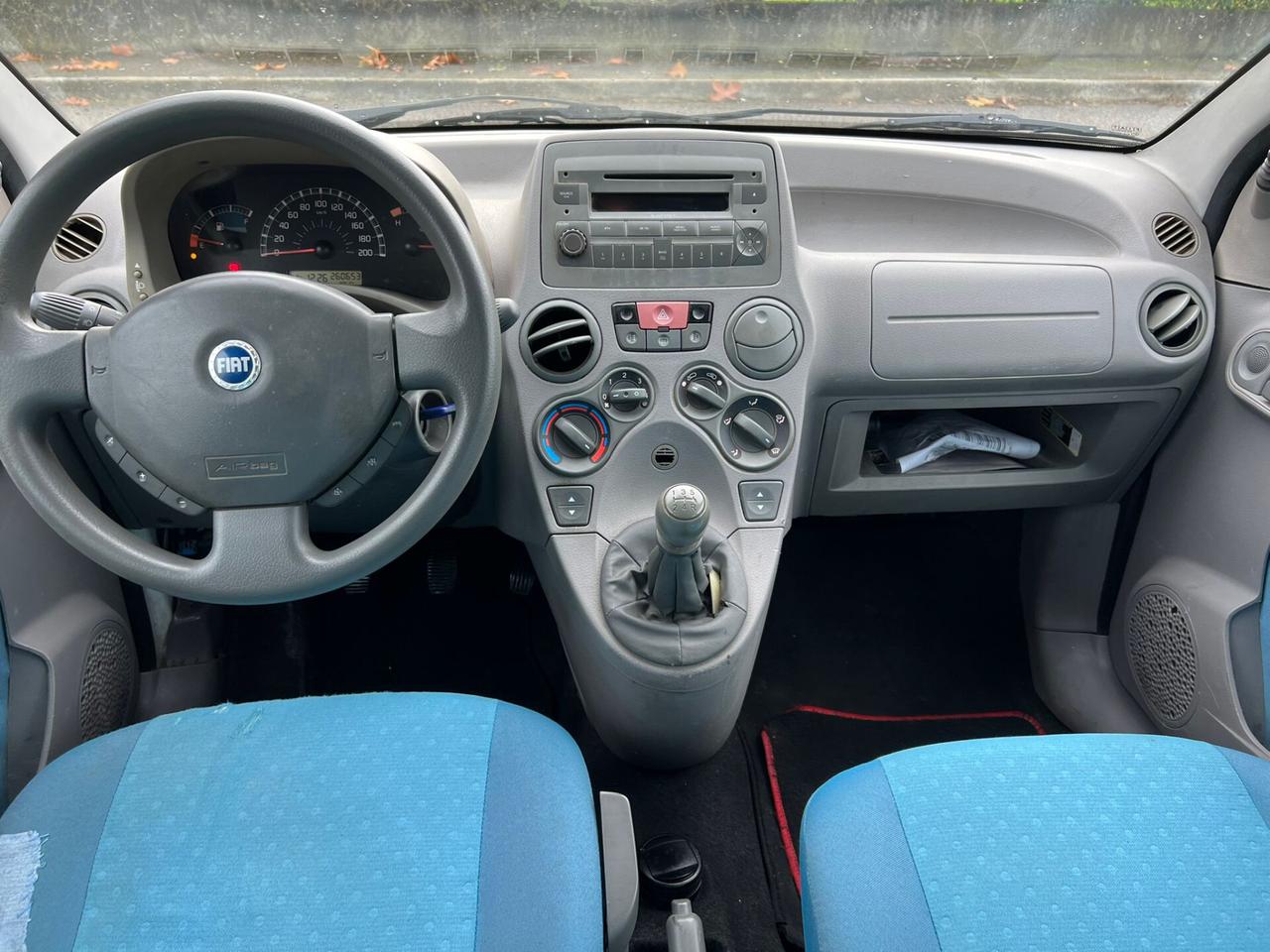 Fiat Panda 1.2 EasyPower Classic