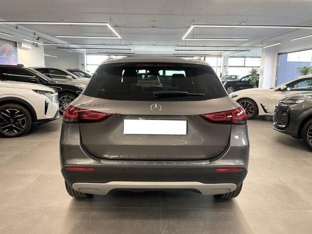 MERCEDES-BENZ GLA 200 2.0 d 150 CV Business Extra