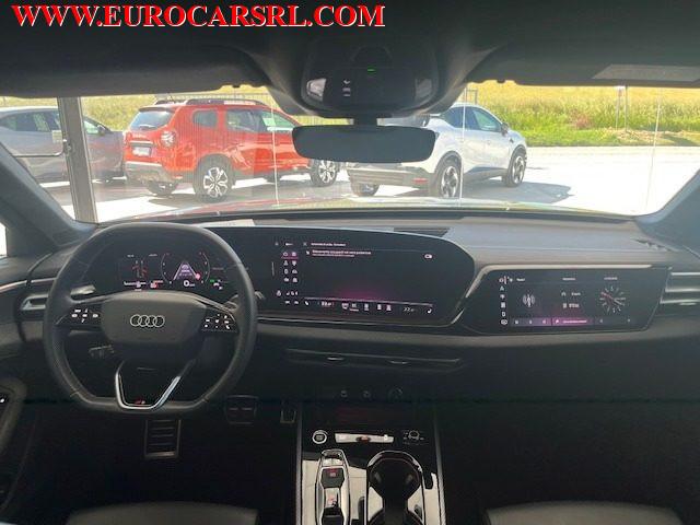 AUDI A5 Avant TDI 150 kW mHEV+ S tronic S Line edition