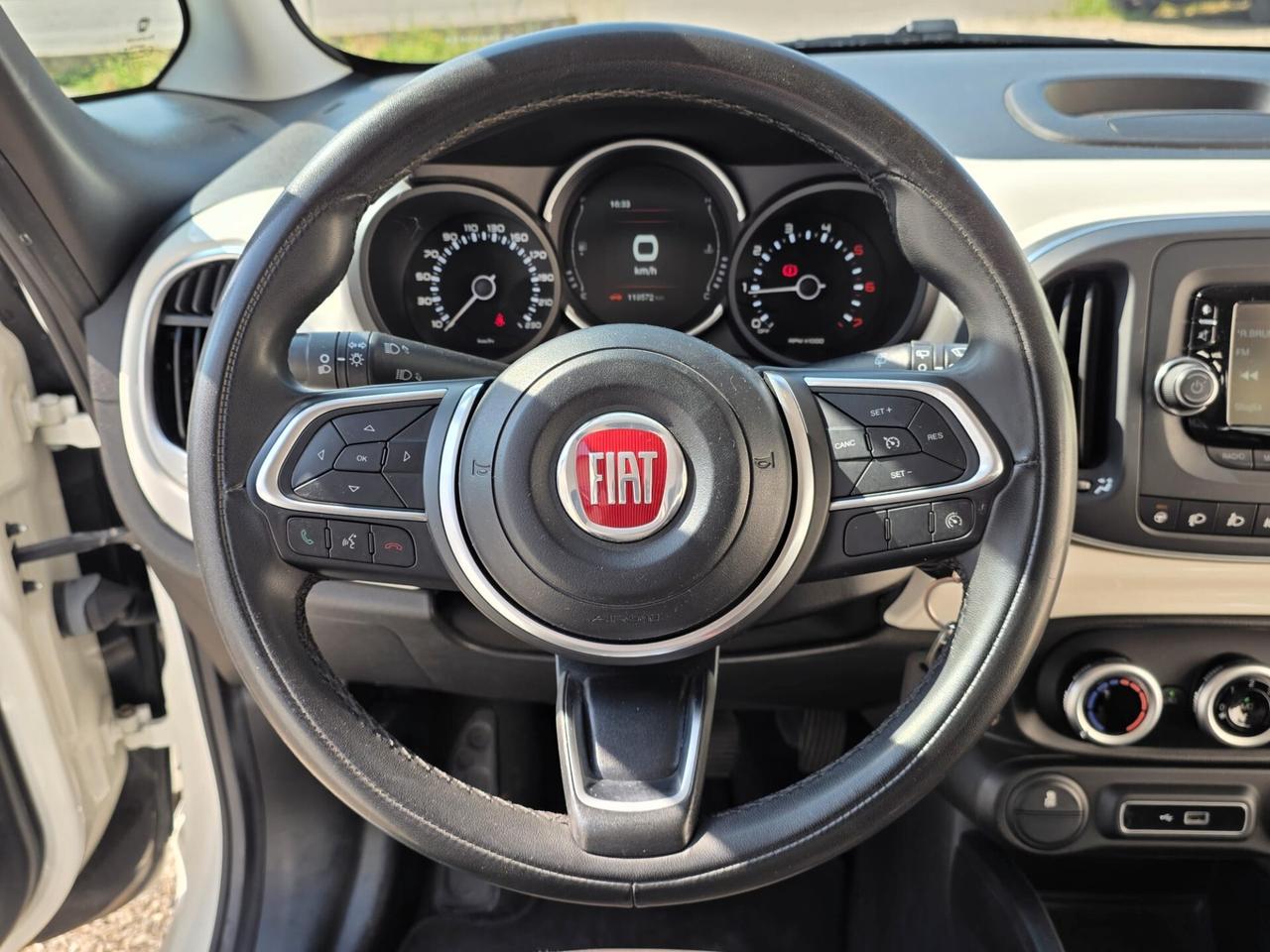 Fiat 500L Wagon 1.6 Multijet 120 CV Lounge