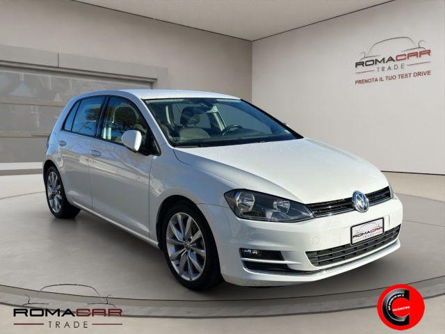 VOLKSWAGEN Golf 1.6 TDI 5p.Comfortline