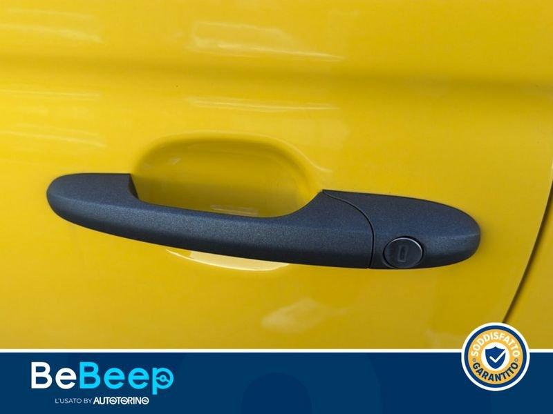 Abarth 595 1.4 T-JET COMPETIZIONE 180CV