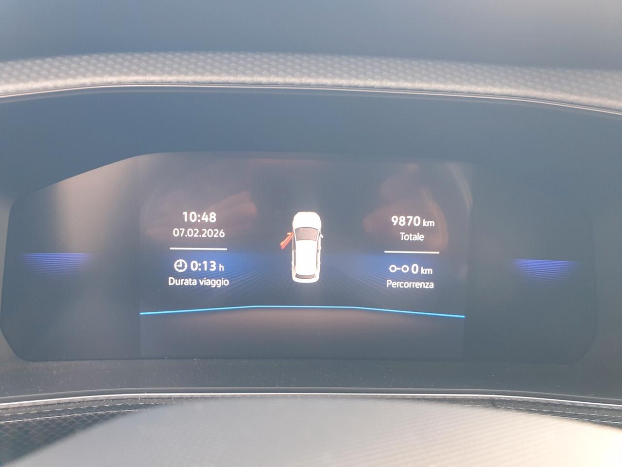 Volkswagen T-Cross 1.0 TSI 115 CV GOAL