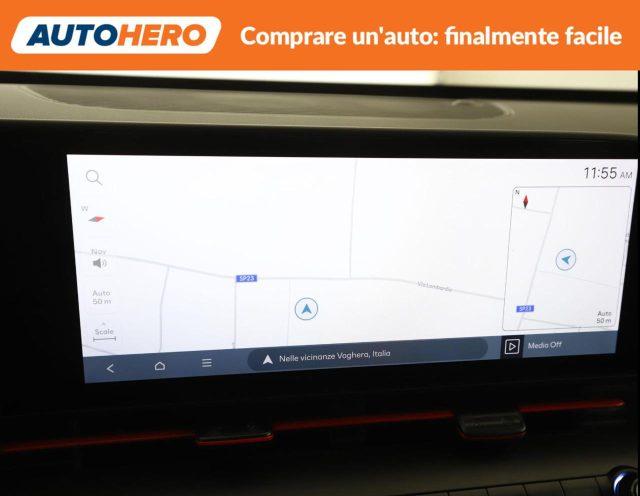 HYUNDAI Kona 1.6 HEV DCT NLine