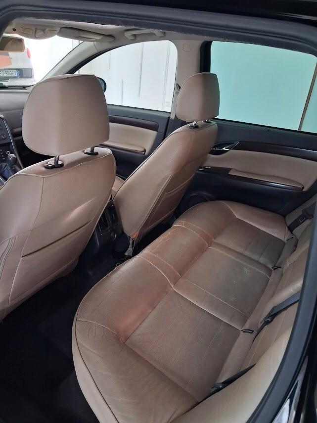 Fiat Croma 1.9 Multijet Dynamic