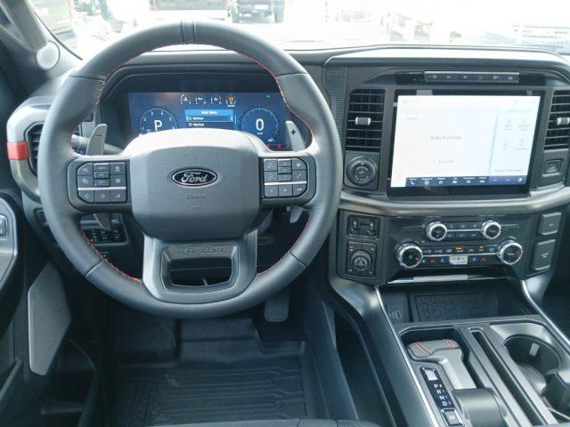 FORD F 150 Raptor 3.5L V6 EcoBoost® SuperCrew® N1