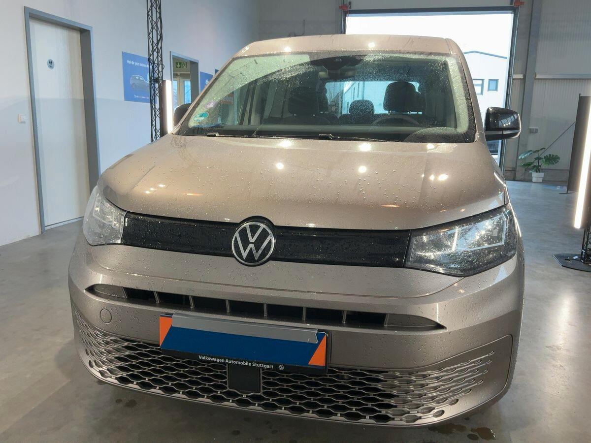 Volkswagen Caddy 1.5 TSI 114 CV Life