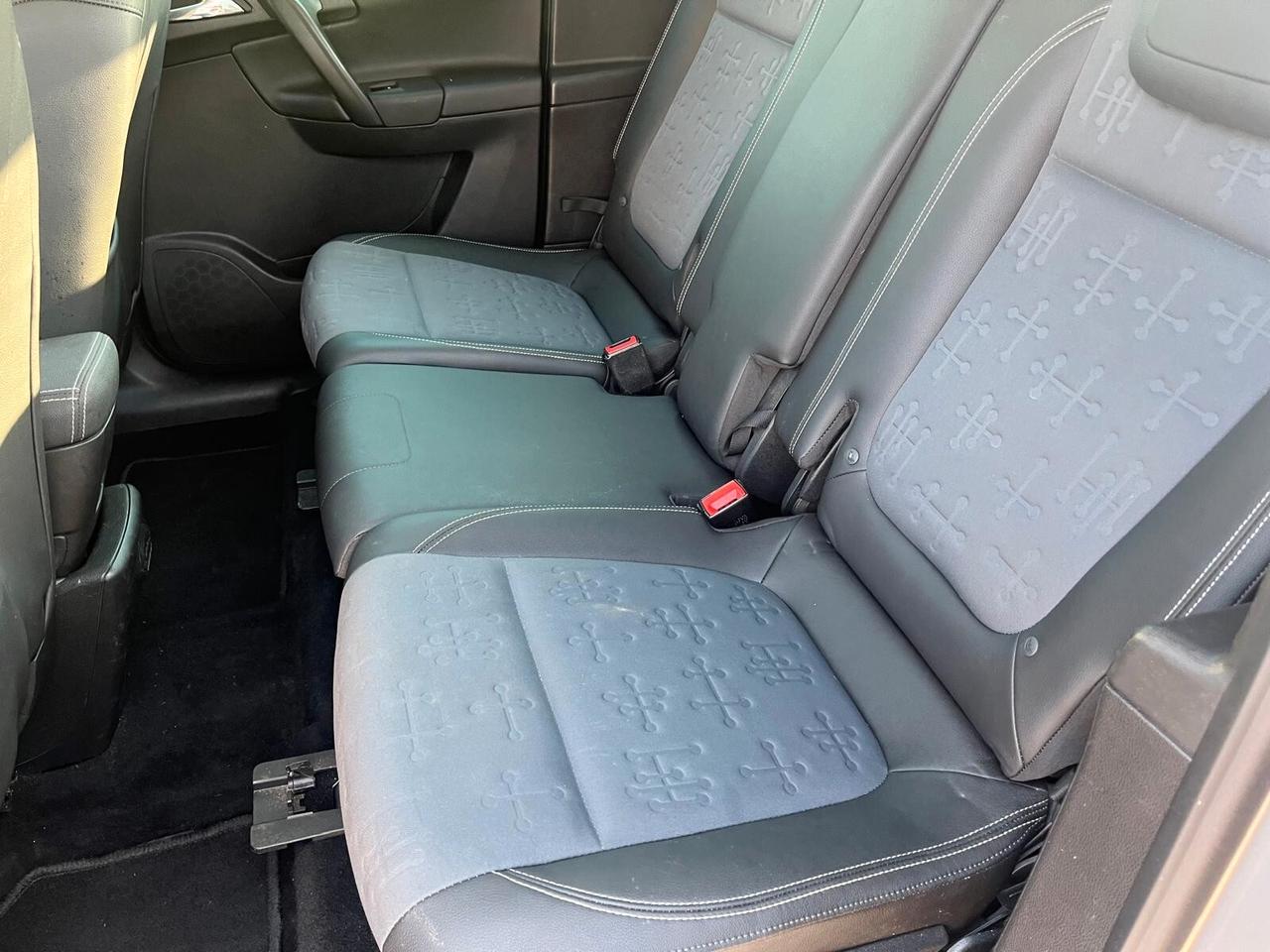 Opel Meriva 1.4 Turbo 120CV
