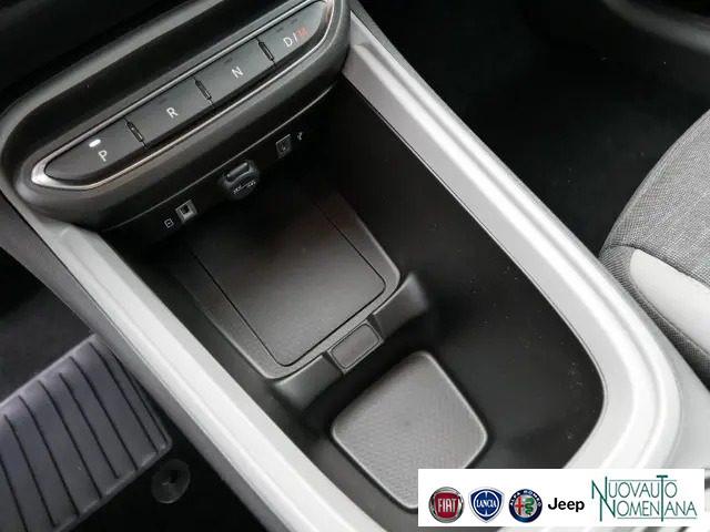 JEEP Avenger 1.2 Turbo 100 CV MHEV Hybrid Longitude Km0