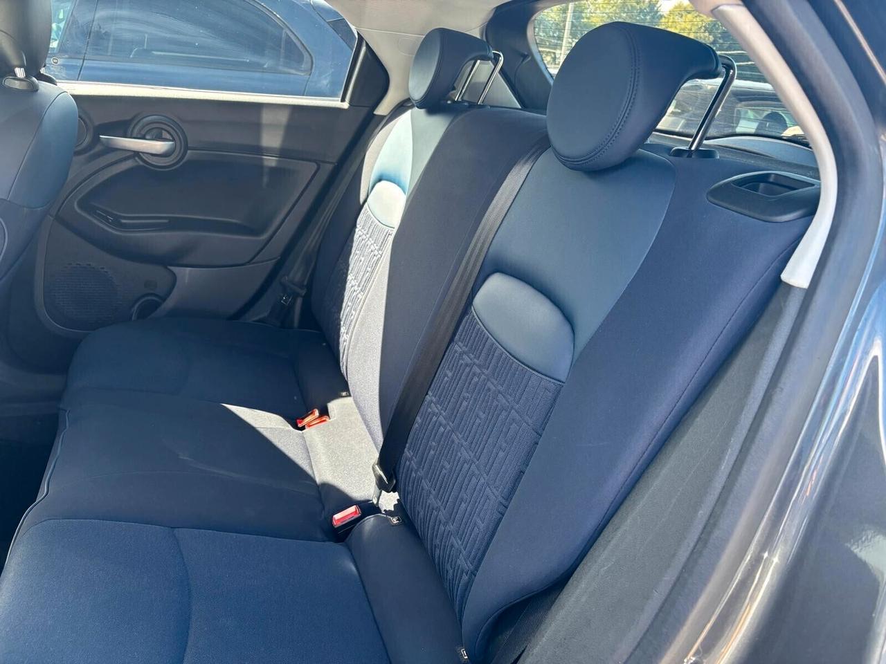 Fiat 500X CLUB 1.3 MultiJet 95 CV - 2022