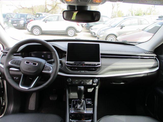 JEEP Compass 1.5 Turbo T4 130Cv MHEV 2WD Limited