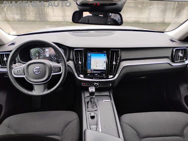 VOLVO V60 D3 Geartronic Business.NAVIGATORE.LED