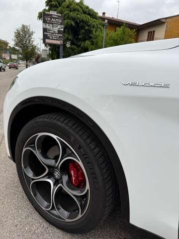 Alfa Romeo Stelvio 2.2 t Veloce Q4 210cv auto PROMO FIN
