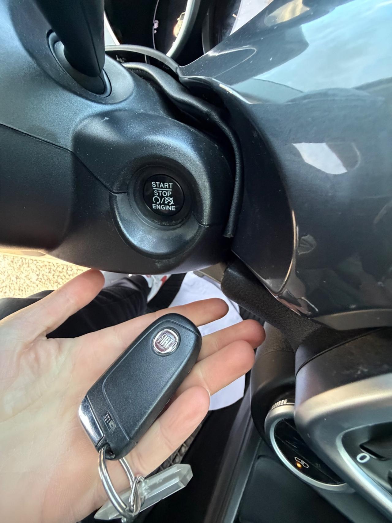 Fiat 500X 1.6 MultiJet 120 CV Lounge