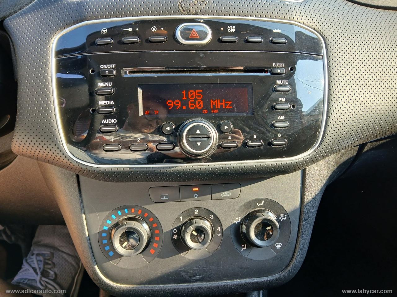 FIAT Punto Evo 1.2 3p. S&S