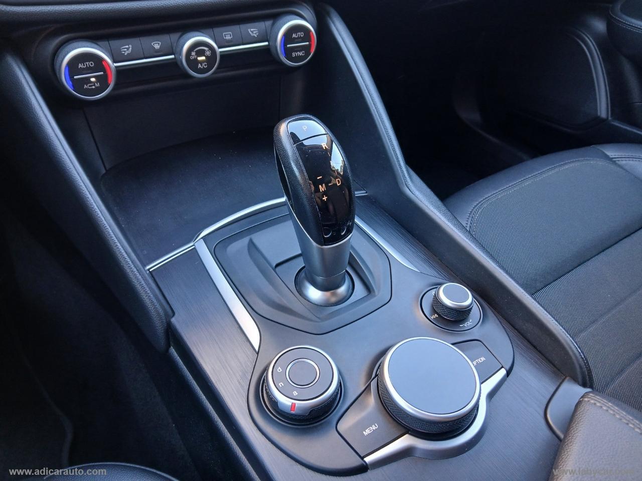 ALFA ROMEO Giulia 2.2 TD 150 CV AT8 Business