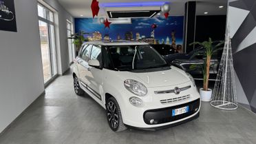 Fiat 500L 1.3 Multijet 85 CV Lounge Tetto Panoramico