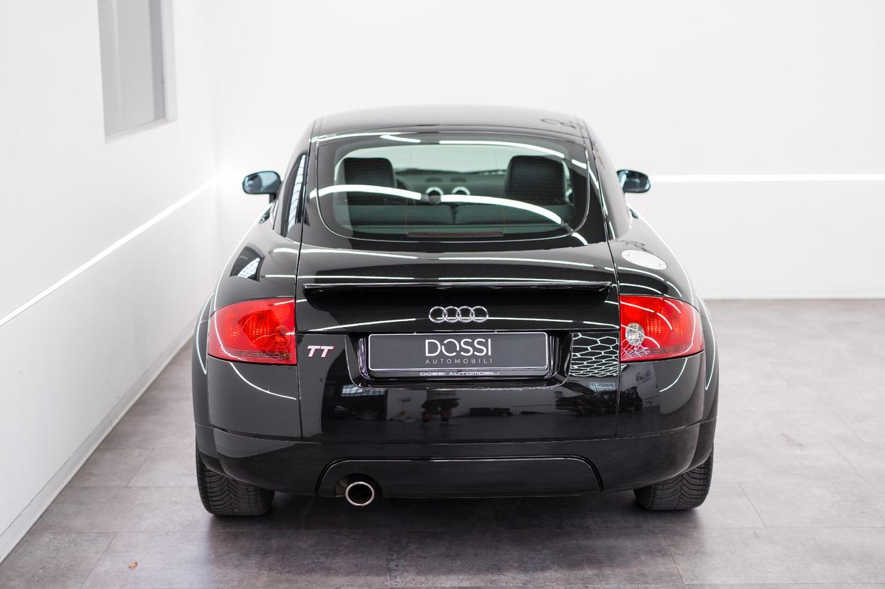 Audi TT Coupé 1.8 T 20V 179 CV cat