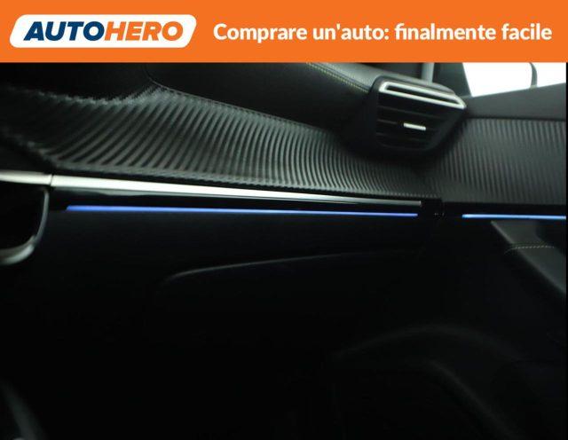 PEUGEOT 2008 PureTech 130 S&S EAT8 GT Line