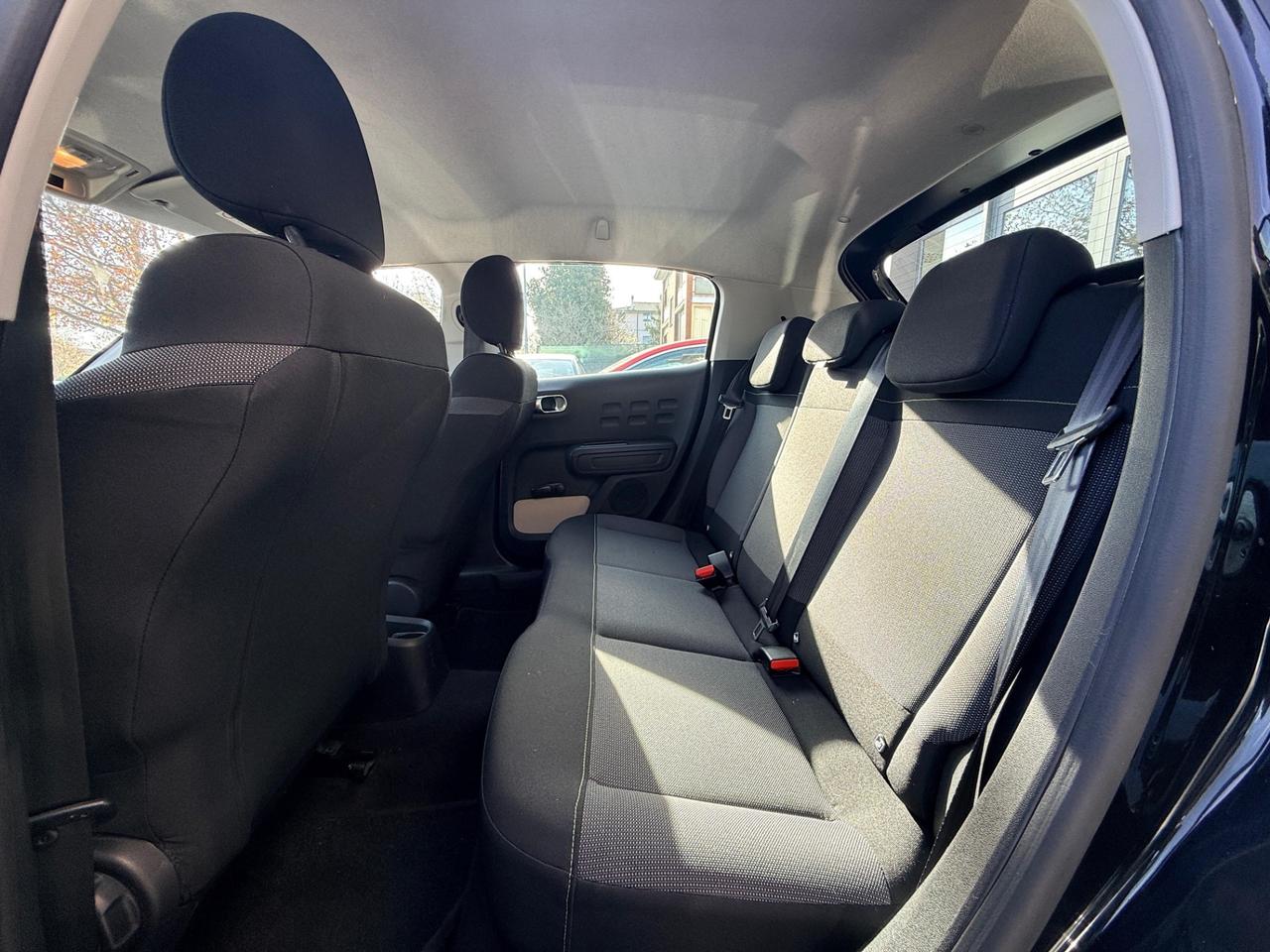 Citroen C3 PureTech 68 Feel