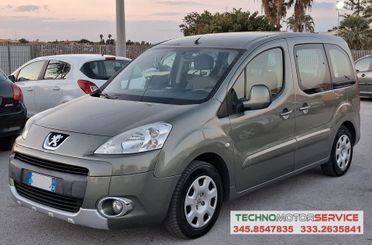Peugeot Partner Tepee 1.6 HDi