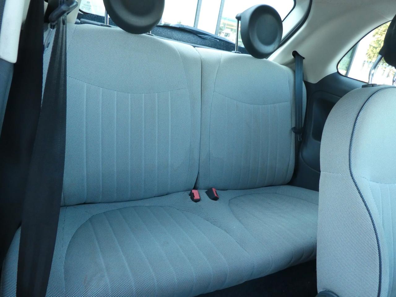 Fiat 500 1.2 Lounge OK NEOPATENTATI
