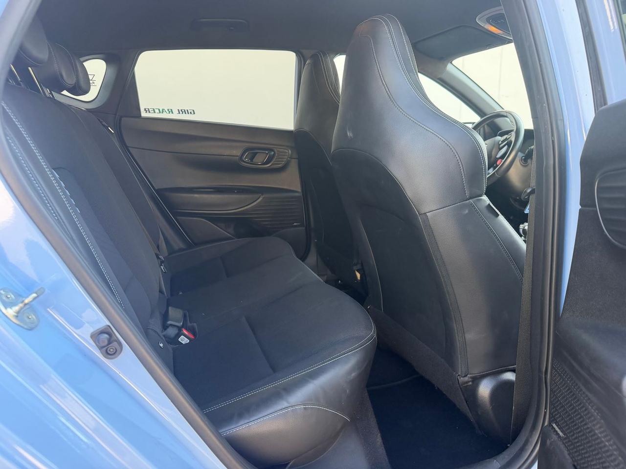 Hyundai i20 1.6 T-GDI N Performance Bose #50459