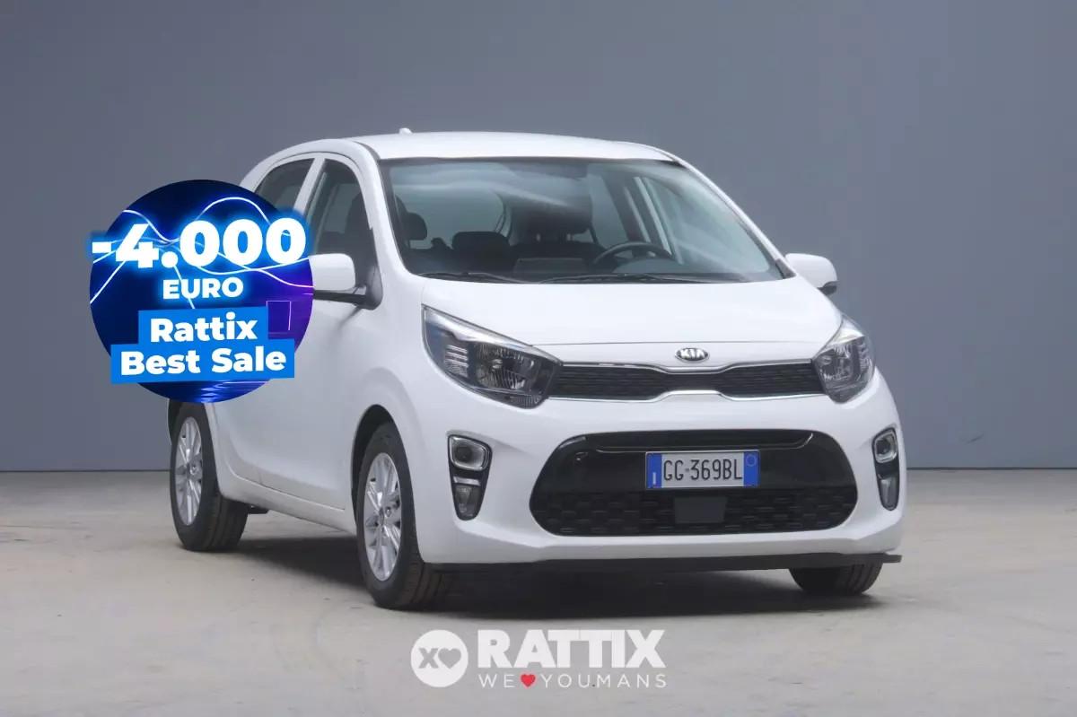 Kia Picanto 1.0 DPI 67CV Style