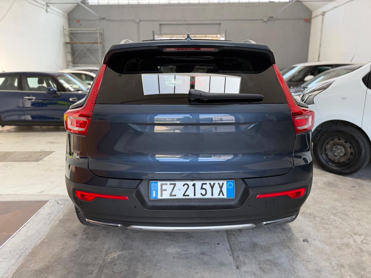 Volvo XC40 D3 Geartronic