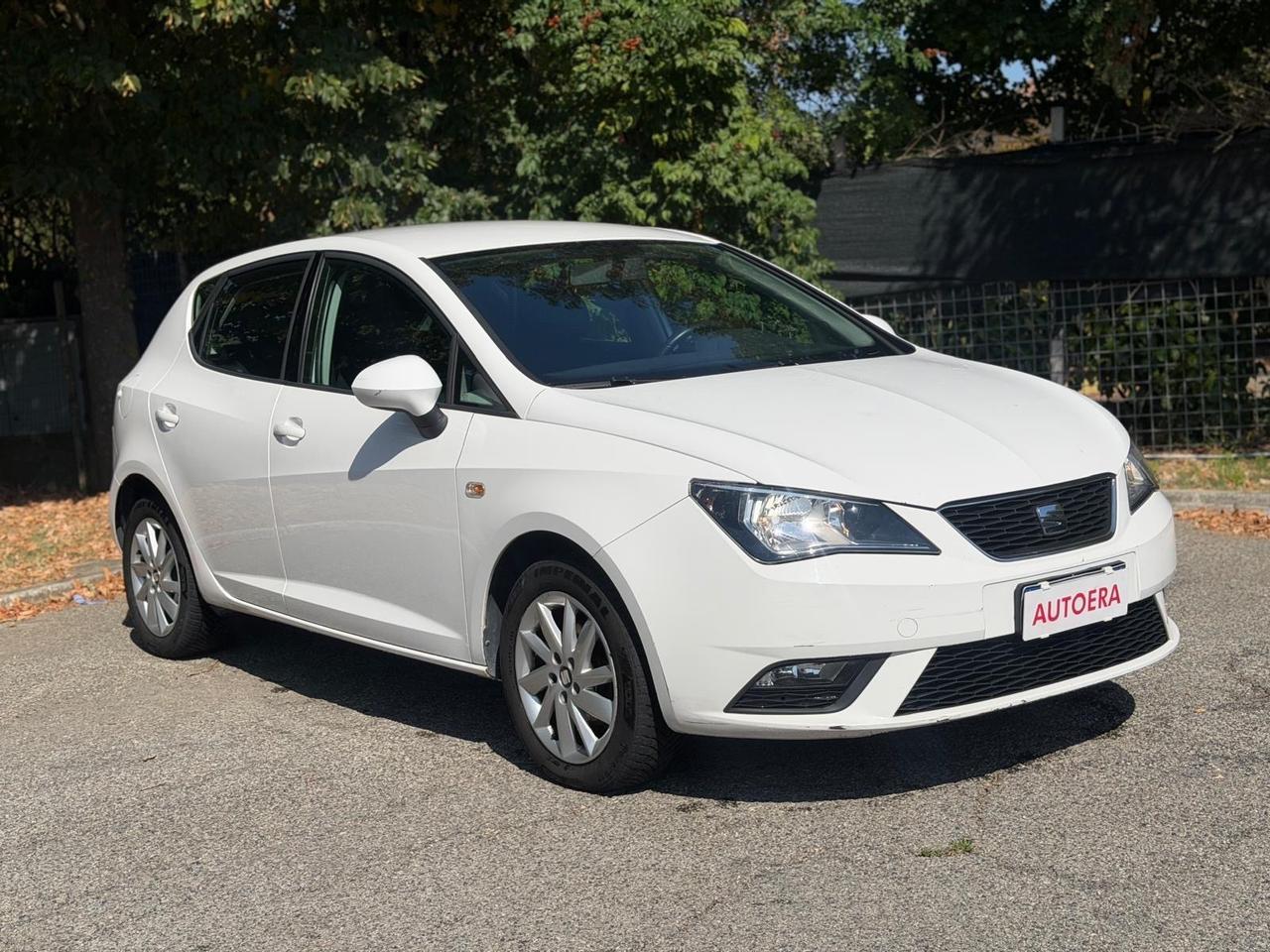 Seat Ibiza 1.2 70 CV 5 porte Style