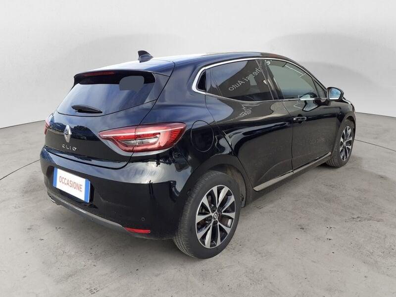 Renault Clio Clio TCe 100 CV GPL 5 porte Techno