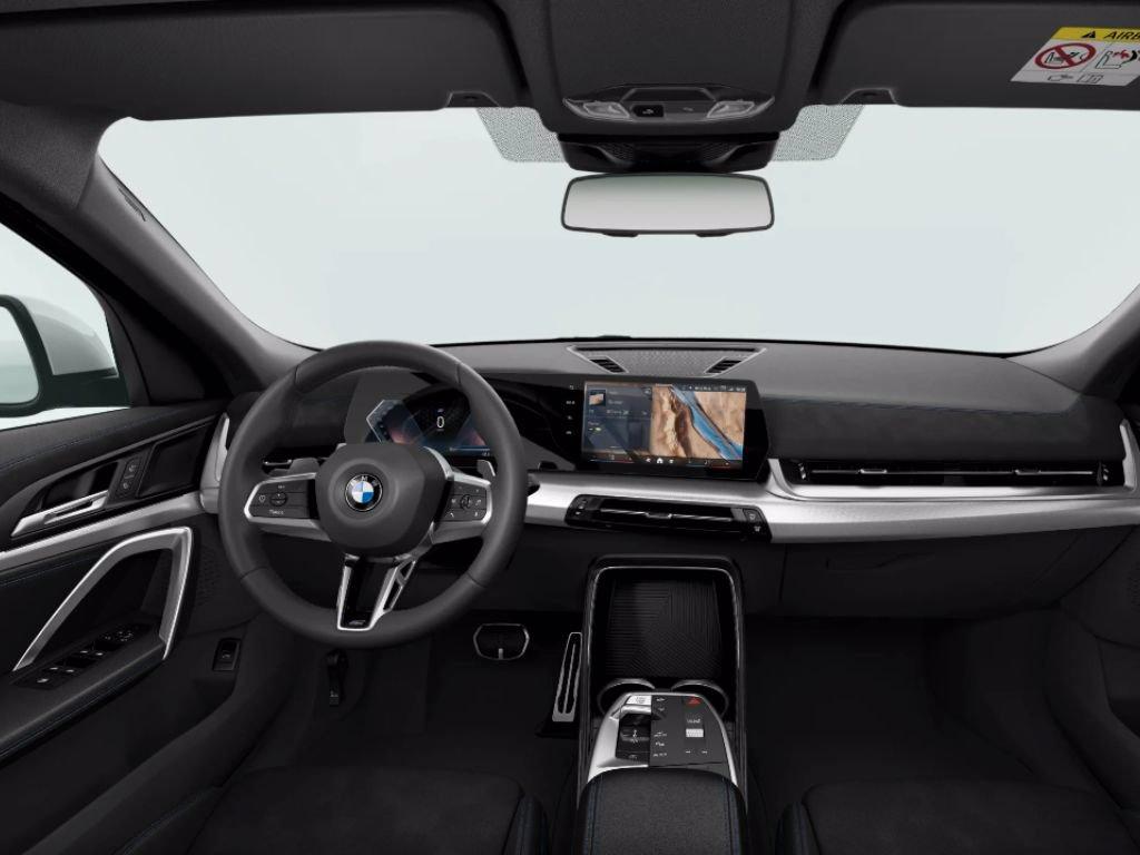 BMW X2 sdrive 18d MSport auto del 2026