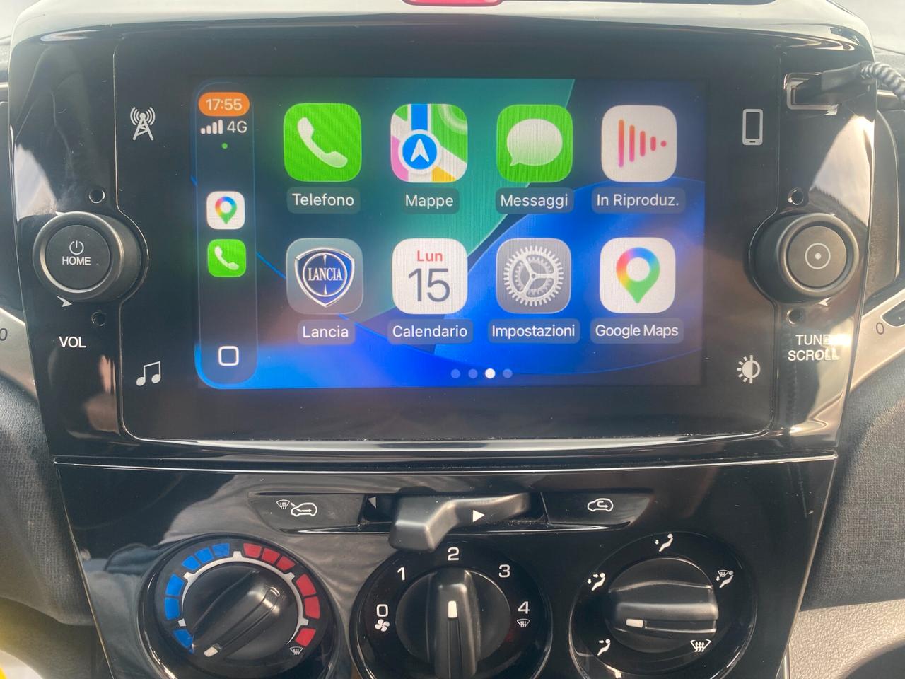 LANCIA Ypsilon 1.0 hybrid 5posti GOLD RadioAPP CarPlay