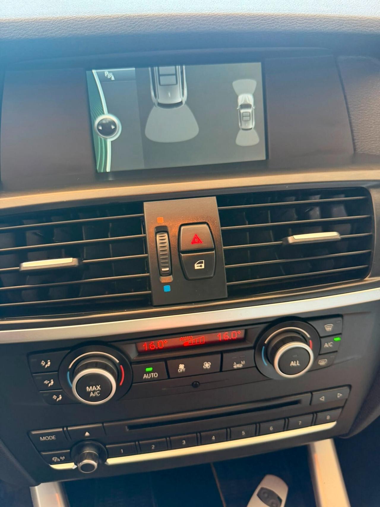 Bmw X3 xDrive20d Futura