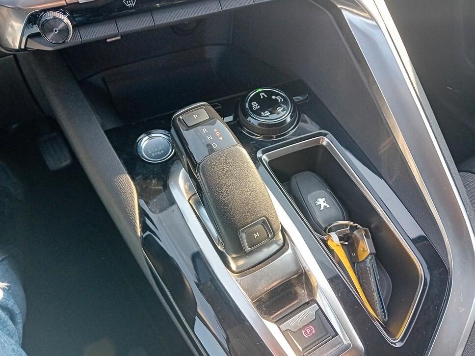 Peugeot 5008 BlueHDi 130 S&S EAT8 Allure - 7 POSTI