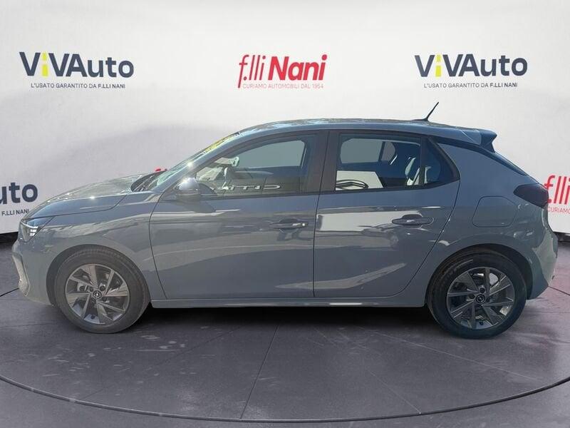 Opel Corsa Corsa 1.2 100 CV Edition