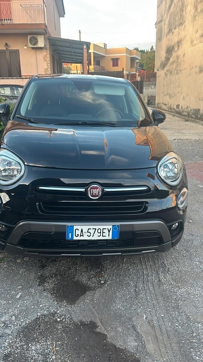 Fiat 500X 1.3 MultiJet 95 CV Cross