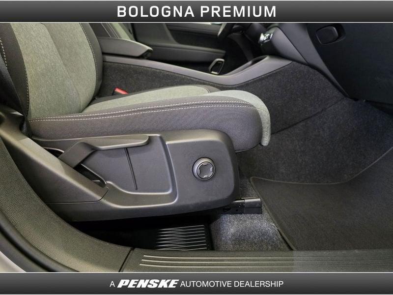 Volvo XC40 XC40 B3 automatico Core