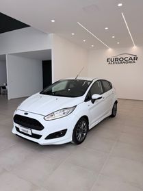 Ford Fiesta 1.0 EcoBoost 100CV 5 porte ST-Line