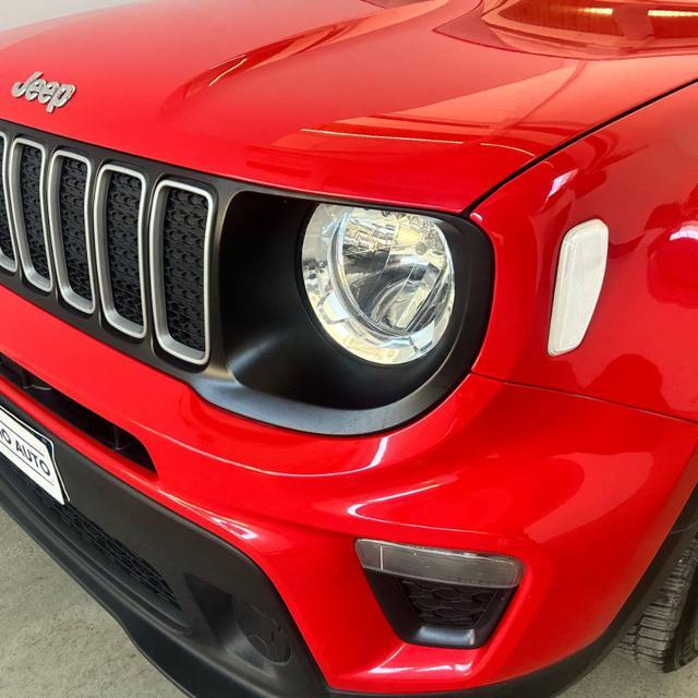 JEEP Renegade 1.0 T3 Longitude