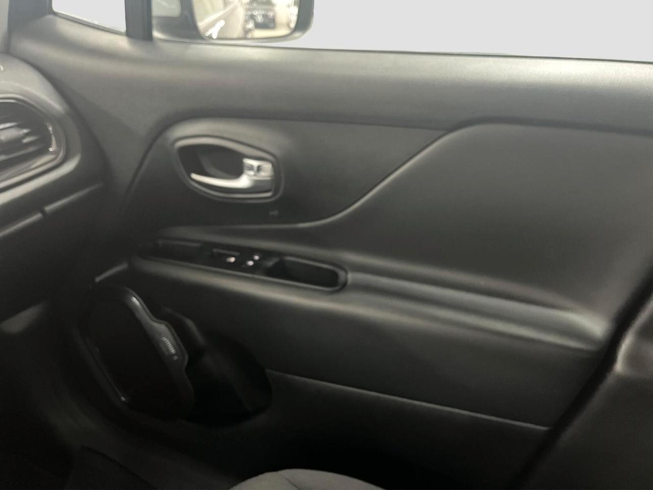 Jeep Renegade 1.3 T4 190CV PHEV 4xe AT6 Limited 2022