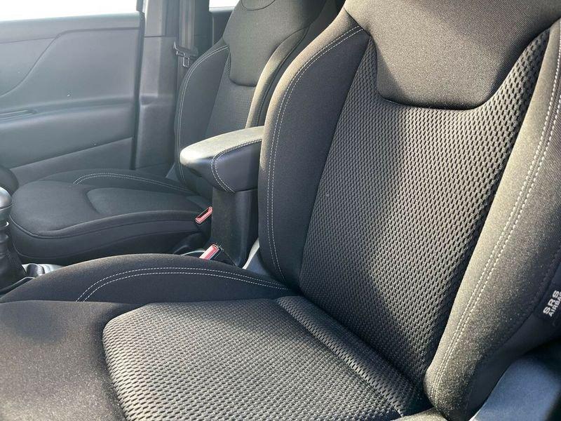 Jeep Renegade 2019 2.0 mjt Limited 4wd 140cv