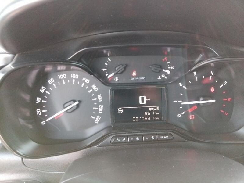 Citroën C3 III 2017 1.2 puretech Shine s&s 83cv