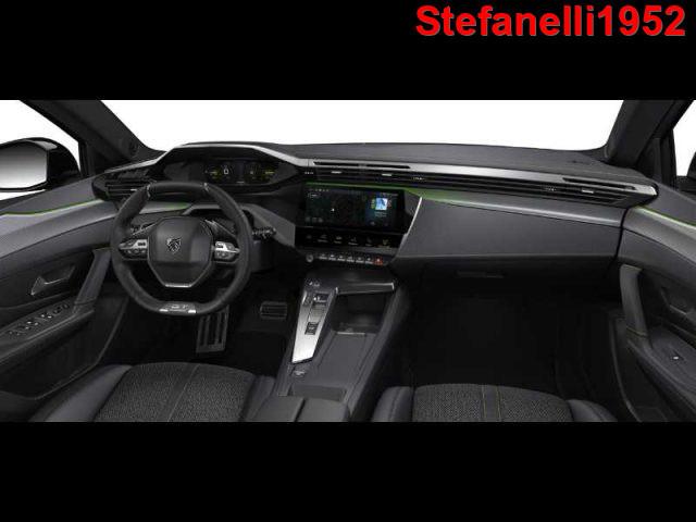 PEUGEOT 308 1.5 bluehdi GT s&s 130cv eat8