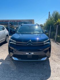 Citroen C5 Aircross C5 Aircross BlueHDi 130 S&S EAT8 Max