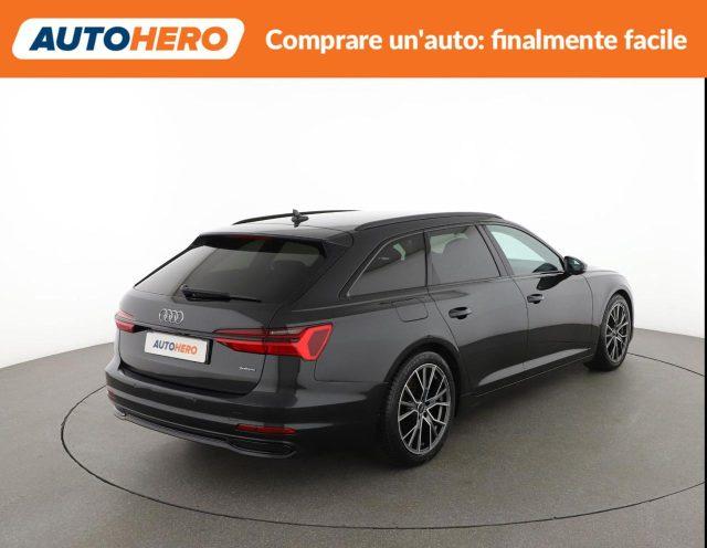 AUDI A6 Avant 45 3.0 TDI quattro tiptronic Sport