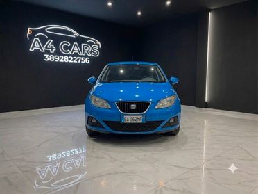 Seat Ibiza 1.4 3p. Reference
