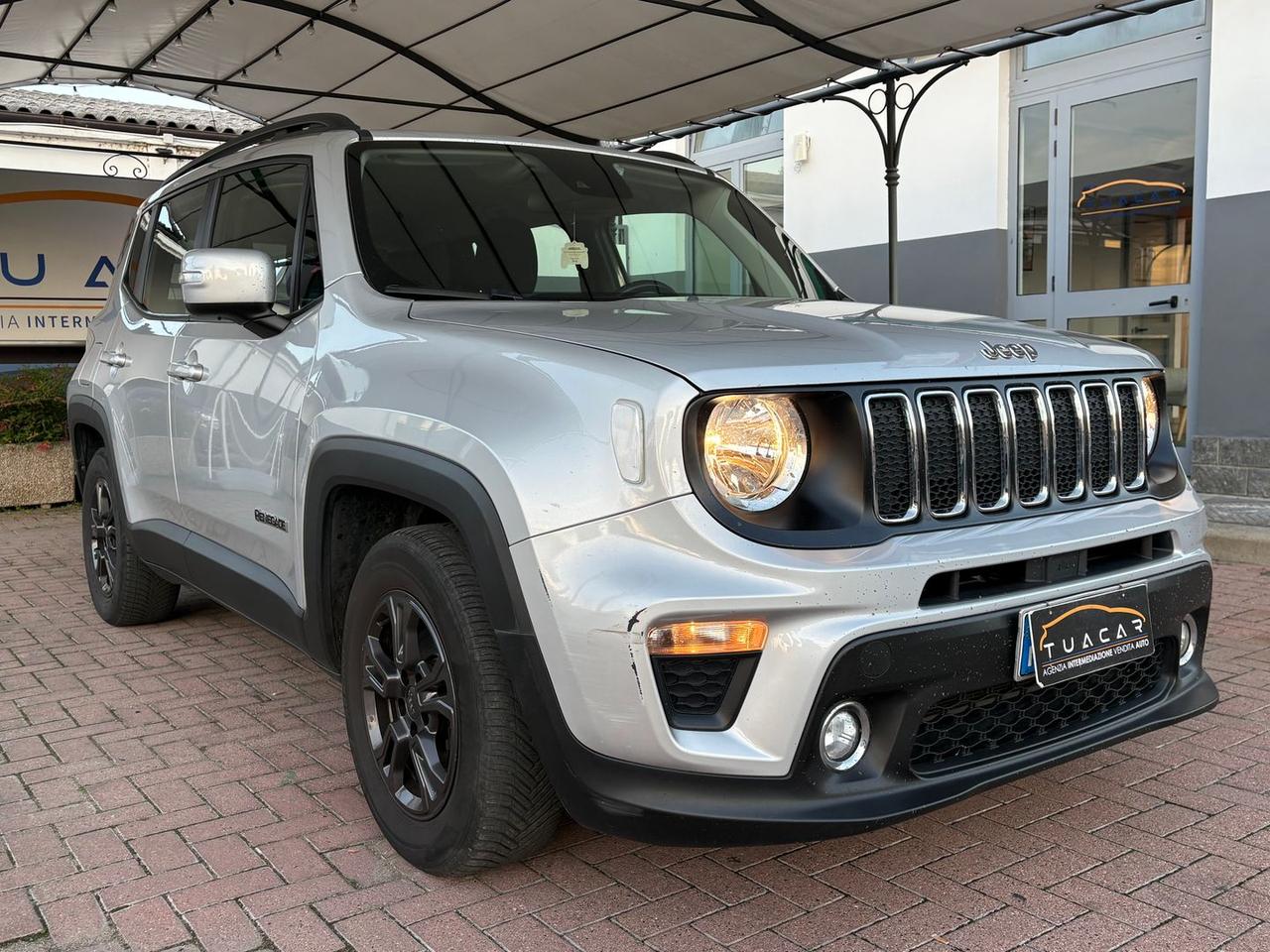 Jeep Renegade 1.0 T-GDI Longitude DISTRIBUZ #50736