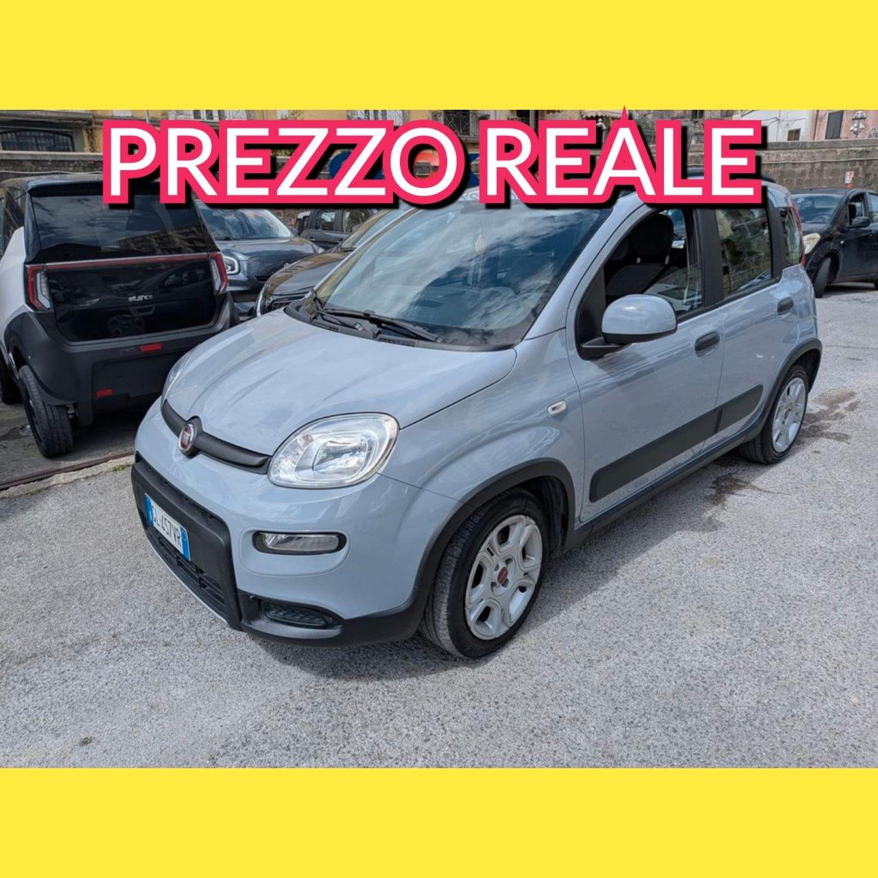 Fiat Panda 1.2 Gpl CITYLIFE
